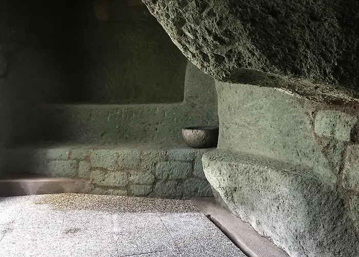 Paradiso Terme Resort & Spa Hotell Ischia