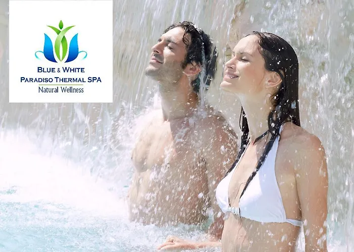 Paradiso Terme Resort & Spa Hotell Ischia