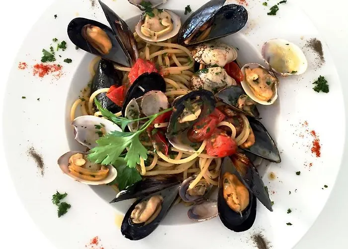 Paradiso Terme Resort & Spa Ischia