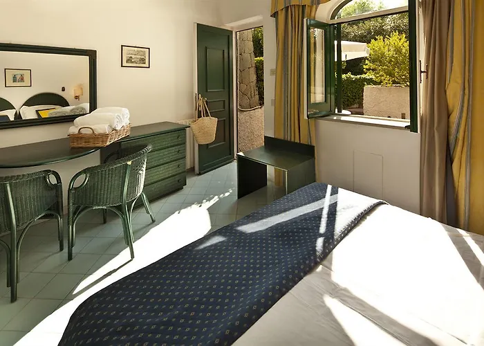 Paradiso Terme Resort & Spa 4*
