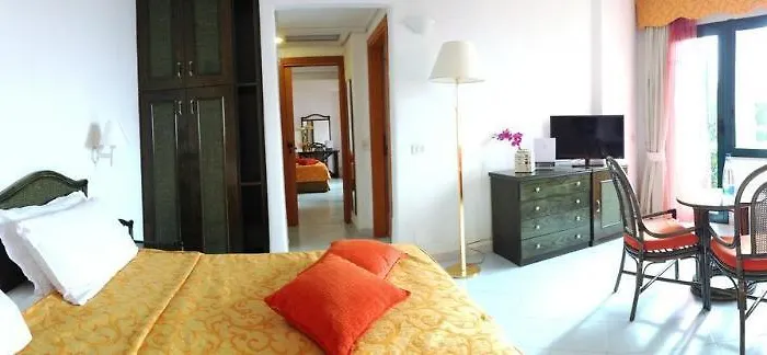 Paradiso Terme Resort & Spa 4*