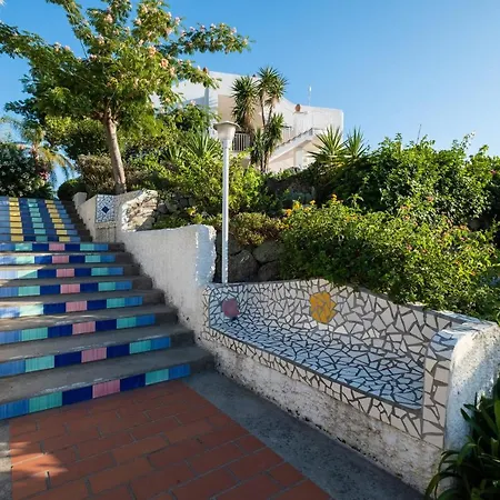 Hotel Paradiso Terme &