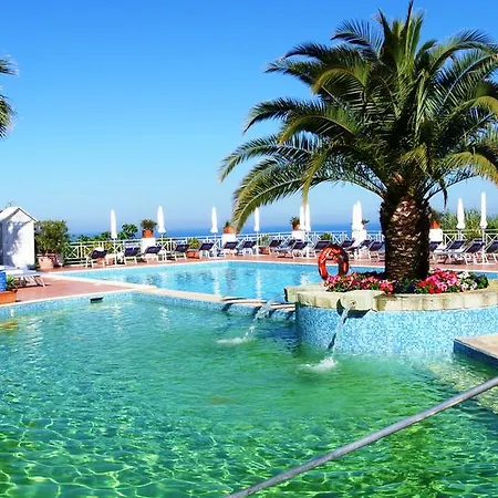 Paradiso Terme &